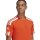 adidas Squadra 21 Trikot Herren - orange/weiß - S