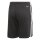 adidas Squadra 21 Shorts Kinder - schwarz/weiß