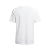 adidas Squadra 21 Trikot Kinder - weiß/rot