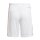 adidas Squadra 21 Shorts Kinder - weiß/rot