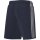 adidas Squadra 21 Shorts Kinder - navy/weiß