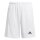 adidas Squadra 21 Shorts Kinder - weiß
