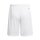 adidas Squadra 21 Shorts Kinder - weiß