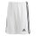 adidas Squadra 21 Shorts Kinder - weiß/schwarz