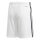 adidas Squadra 21 Shorts Kinder - weiß/schwarz