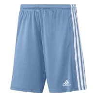 hellblau/weiß