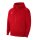 Nike Park 20 Full-Zip Hoodie Kinder - rot - 137-147