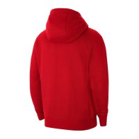 Nike Park 20 Full-Zip Hoodie Kinder - rot 158-170