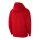 Nike Park 20 Full-Zip Hoodie Kinder - rot 158-170