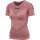 hummel First Seamless T-Shirt kurzarm Damen - dusty rose