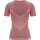 hummel First Seamless T-Shirt kurzarm Damen - dusty rose