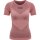 hummel First Seamless T-Shirt kurzarm Damen - dusty rose