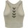 hummel First Seamless Sport BH Damen - khaki