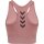 hummel First Seamless Sport BH Damen - altrosa