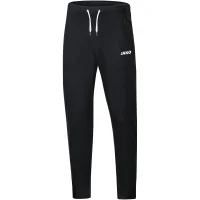 Jako Base Jogginghose Kinder - schwarz