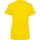 hummel hmlGO Cotton T-Shirt kurzarm Damen - sports yellow