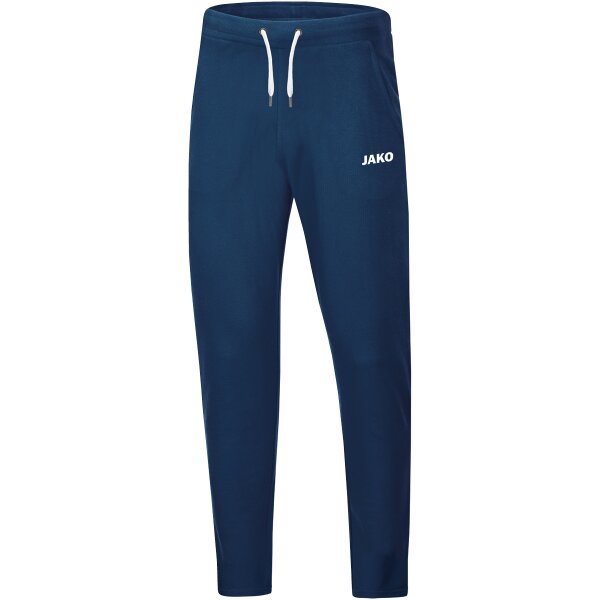 Jako Base Jogginghose Kinder - blau