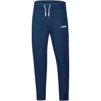 Jako Base Jogginghose Kinder - blau