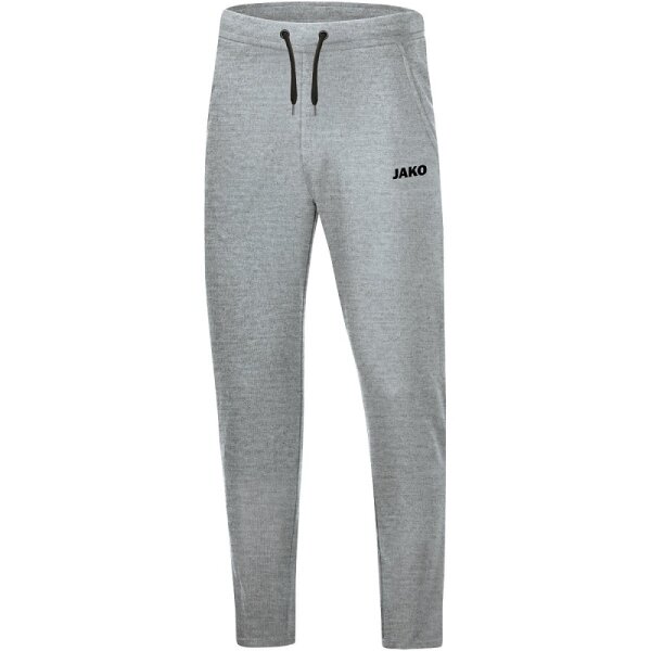 Jako Base Jogginghose Kinder - grau