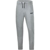 Jako Base Jogginghose Kinder - grau