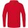 Jako Base Hoodie Kinder - rot
