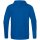 Jako Base Hoodie Kinder - blau