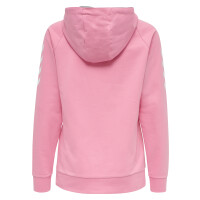 hummel Hmlgo Cotton Hoodie - Damen - cotton candy - XS