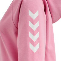 hummel Hmlgo Cotton Hoodie - Damen - cotton candy - XS