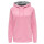 hummel Hmlgo Cotton Hoodie - Damen - cotton candy - XS