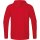 Jako Base Kapuzenjacke Herren - rot
