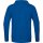 Jako Base Kapuzenjacke Herren - blau