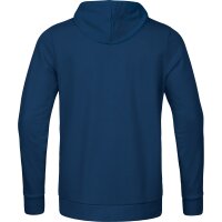 Jako Base Kapuzenjacke Herren - dunkelblau
