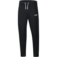 Jako Base Jogginghose Herren - schwarz
