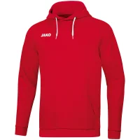 Jako Base Hoodie Herren - rot