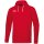 Jako Base Hoodie Herren - rot