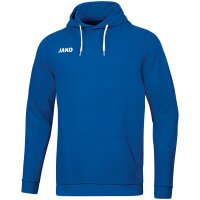 Jako Base Hoodie Herren - blau