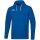 Jako Base Hoodie Herren - blau