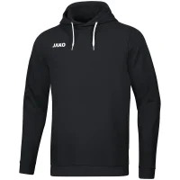 Jako Base Hoodie Herren - schwarz