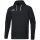 Jako Base Hoodie Herren - schwarz