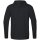 Jako Base Hoodie Herren - schwarz