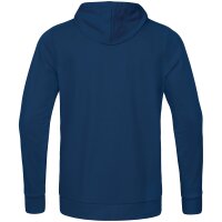Jako Base Hoodie Herren - dunkelblau