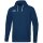 Jako Base Hoodie Herren - dunkelblau