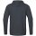 Jako Base Hoodie Herren - dunkelgrau