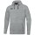Jako Base Hoodie Herren - grau