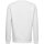 hummel hmlGO Cotton Logo Sweatshirt Kinder - weiß