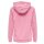 hummel Hmlgo Cotton Logo Hoodie - Damen - cotton candy - XS