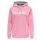 hummel Hmlgo Cotton Logo Hoodie - Damen - cotton candy - XS