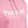 hummel Hmlgo Cotton Logo Hoodie - Damen - cotton candy - XS