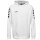 hummel GO Cotton Hoodie Herren - weiß-S