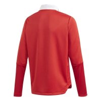 adidas Tiro 21 Trainingstop Kinder - rot